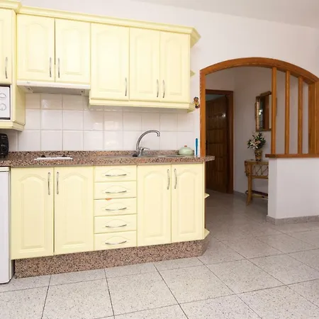 Villasol Apartamento Chayofa