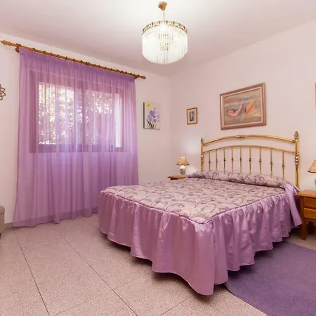 아파트 Villasol Apartamento Chayofa
