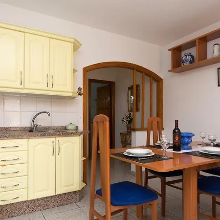 Villasol Apartamento 아파트 *