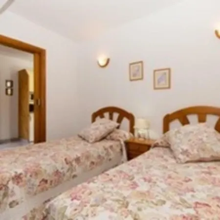 Villasol Apartamento *
