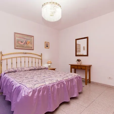 Villasol Apartamento 아파트 Chayofa
