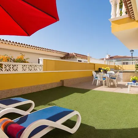 Villasol Apartamento Lägenhet *