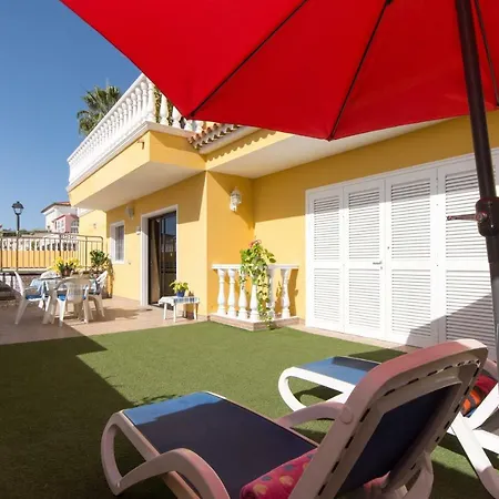 Villasol Apartamento Apartament *