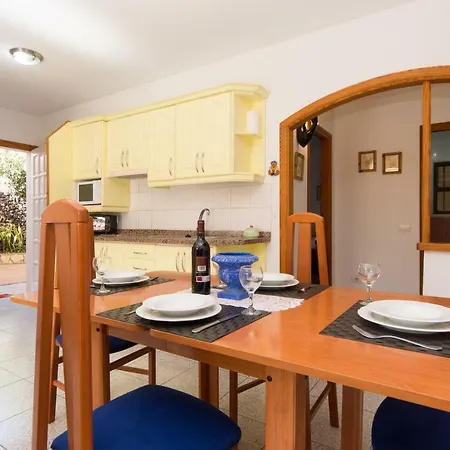 Apartament Villasol Apartamento Chayofa