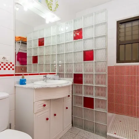 Villasol Apartamento *