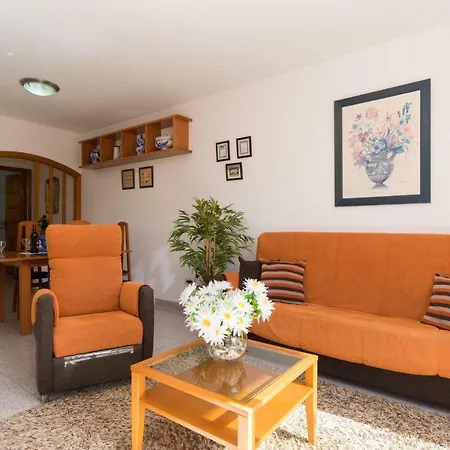Apartament Villasol Apartamento *