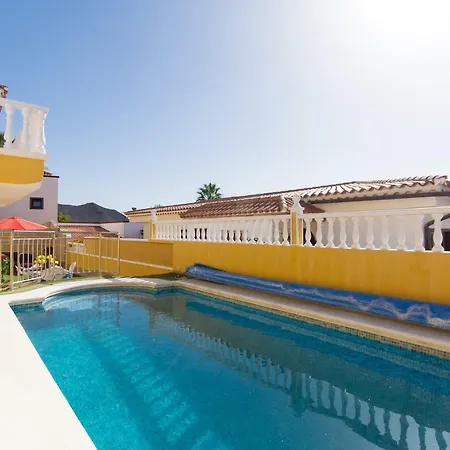 Apartament Villasol Apartamento