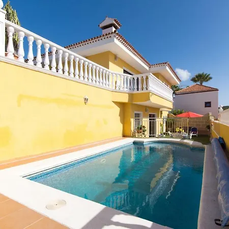 Villasol Apartamento
